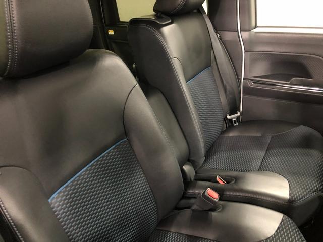 タント カスタムＲＳ　走行１４４５３キロ／新品ナビ／バックカメラ　１年保証距離無制限　走行距離１４４５３キロ　フルセグナビ　バックカメラ　ブルートゥース　純正マット　サイドエアバッグ　ＬＥＤヘッドランプ　アイドリングストップ　シートヒーター　両側電動スライドドア（43枚目）