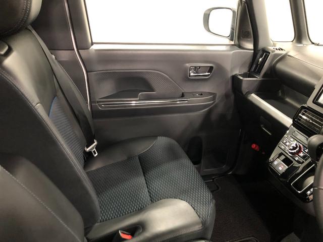 タント カスタムＲＳ　走行１４４５３キロ／新品ナビ／バックカメラ　１年保証距離無制限　走行距離１４４５３キロ　フルセグナビ　バックカメラ　ブルートゥース　純正マット　サイドエアバッグ　ＬＥＤヘッドランプ　アイドリングストップ　シートヒーター　両側電動スライドドア（44枚目）