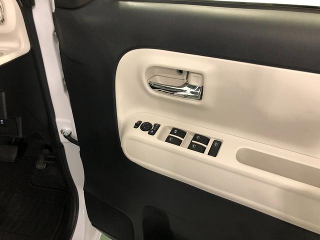 ムーヴキャンバス ストライプスＧ　走行５１４５キロ／フルセグナビ／バックカメラ　１年保証距離無制限　走行距離５１４５キロ　フルセグナビ　バックカメラ　ブルートゥース　純正マット　サイドエアバッグ　ＬＥＤヘッドランプ　アイドリングストップ　シートヒーター　両側電動スライドドア（41枚目）