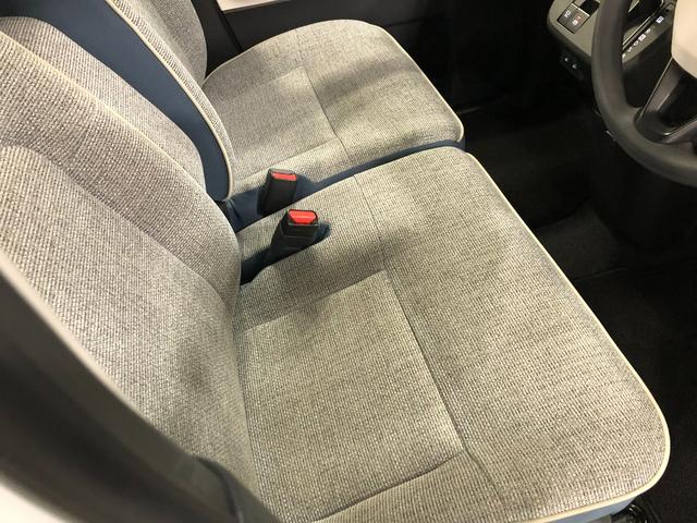 ムーヴキャンバス ストライプスＧ　走行５１４５キロ／フルセグナビ／バックカメラ　１年保証距離無制限　走行距離５１４５キロ　フルセグナビ　バックカメラ　ブルートゥース　純正マット　サイドエアバッグ　ＬＥＤヘッドランプ　アイドリングストップ　シートヒーター　両側電動スライドドア（44枚目）