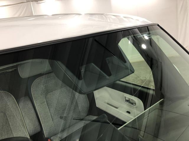 ムーヴキャンバス ストライプスＧ　走行５１４５キロ／フルセグナビ／バックカメラ　１年保証距離無制限　走行距離５１４５キロ　フルセグナビ　バックカメラ　ブルートゥース　純正マット　サイドエアバッグ　ＬＥＤヘッドランプ　アイドリングストップ　シートヒーター　両側電動スライドドア（51枚目）