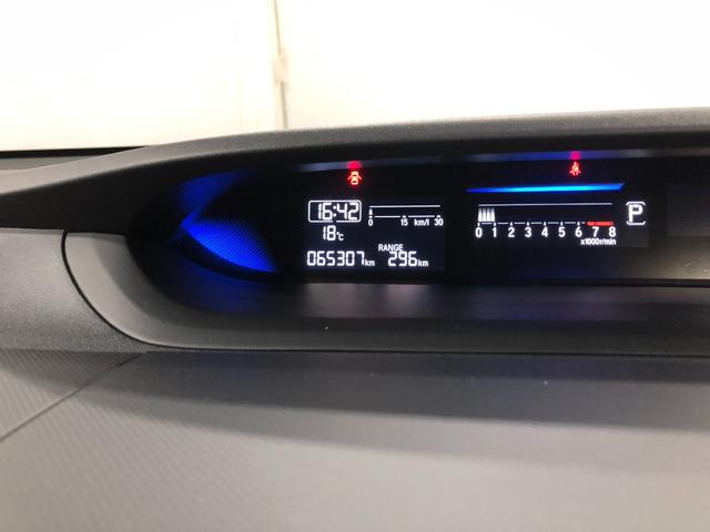 走行６５３０７キロ！　まだまだこれからの走行距離ですね♪