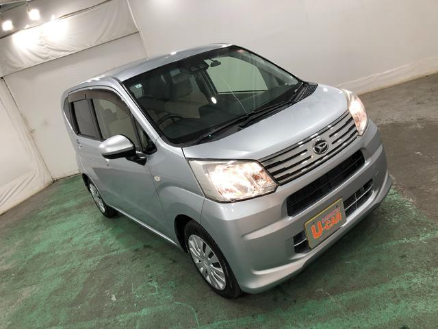 ムーヴ Ｌ　ＳＡＩＩＩ　走行６７９１９キロ／フルセグナビ／ドラレコ　１年保証距離無制限　走行距離６７９１９キロ　フルセグナビ　ブルートゥース　ドラレコ　純正マット　アイドリングストップ　キーレス　スマートアシスト３　電動格納式ドアミラー（9枚目）