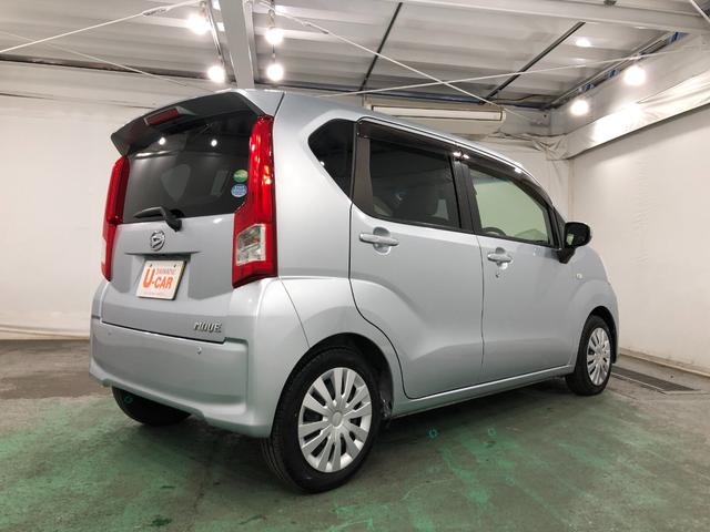 ムーヴ Ｌ　ＳＡＩＩＩ　走行６７９１９キロ／フルセグナビ／ドラレコ　１年保証距離無制限　走行距離６７９１９キロ　フルセグナビ　ブルートゥース　ドラレコ　純正マット　アイドリングストップ　キーレス　スマートアシスト３　電動格納式ドアミラー（13枚目）