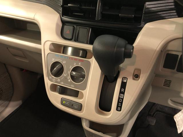 ムーヴ Ｌ　ＳＡＩＩＩ　走行６７９１９キロ／フルセグナビ／ドラレコ　１年保証距離無制限　走行距離６７９１９キロ　フルセグナビ　ブルートゥース　ドラレコ　純正マット　アイドリングストップ　キーレス　スマートアシスト３　電動格納式ドアミラー（14枚目）