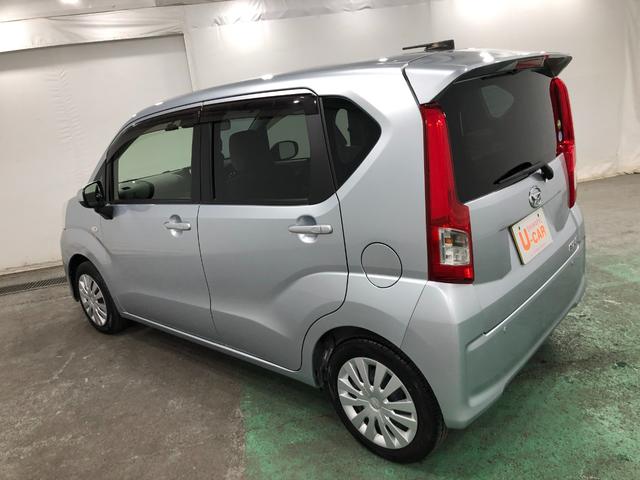 ムーヴ Ｌ　ＳＡＩＩＩ　走行６７９１９キロ／フルセグナビ／ドラレコ　１年保証距離無制限　走行距離６７９１９キロ　フルセグナビ　ブルートゥース　ドラレコ　純正マット　アイドリングストップ　キーレス　スマートアシスト３　電動格納式ドアミラー（16枚目）