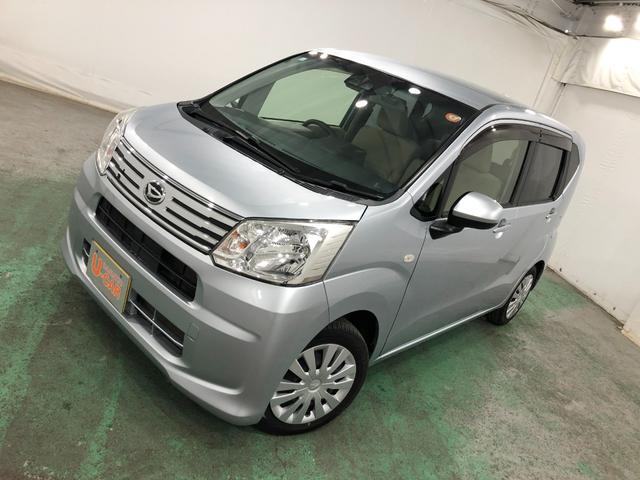 ムーヴ Ｌ　ＳＡＩＩＩ　走行６７９１９キロ／フルセグナビ／ドラレコ　１年保証距離無制限　走行距離６７９１９キロ　フルセグナビ　ブルートゥース　ドラレコ　純正マット　アイドリングストップ　キーレス　スマートアシスト３　電動格納式ドアミラー（22枚目）