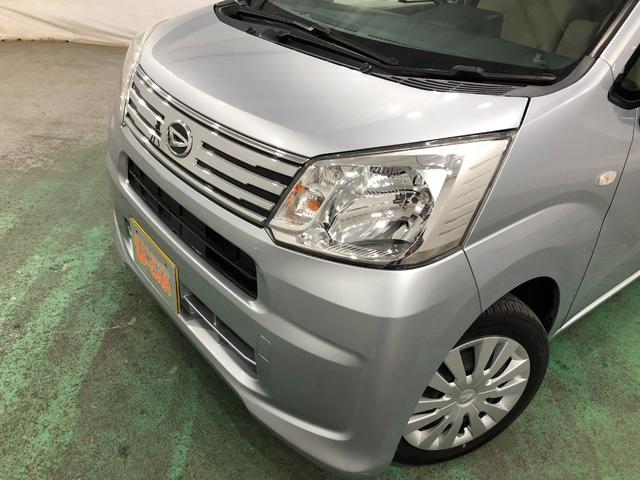 ムーヴ Ｌ　ＳＡＩＩＩ　走行６７９１９キロ／フルセグナビ／ドラレコ　１年保証距離無制限　走行距離６７９１９キロ　フルセグナビ　ブルートゥース　ドラレコ　純正マット　アイドリングストップ　キーレス　スマートアシスト３　電動格納式ドアミラー（23枚目）