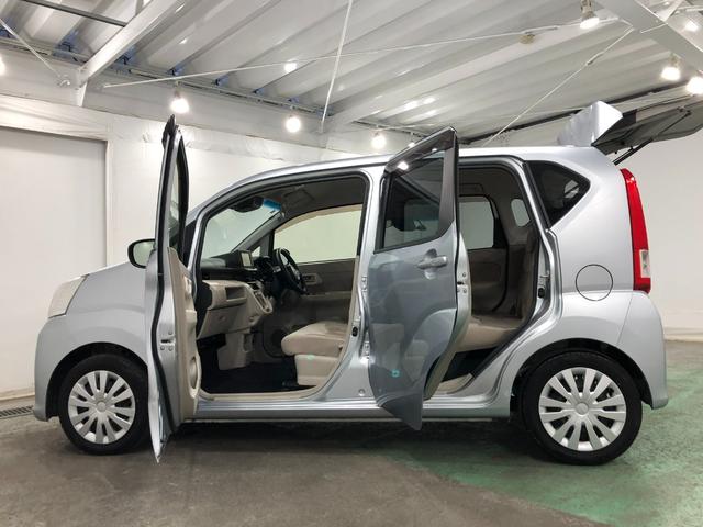 ムーヴ Ｌ　ＳＡＩＩＩ　走行６７９１９キロ／フルセグナビ／ドラレコ　１年保証距離無制限　走行距離６７９１９キロ　フルセグナビ　ブルートゥース　ドラレコ　純正マット　アイドリングストップ　キーレス　スマートアシスト３　電動格納式ドアミラー（25枚目）