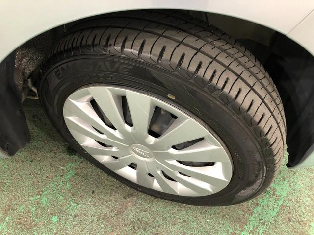 ムーヴ Ｌ　ＳＡＩＩＩ　走行６７９１９キロ／フルセグナビ／ドラレコ　１年保証距離無制限　走行距離６７９１９キロ　フルセグナビ　ブルートゥース　ドラレコ　純正マット　アイドリングストップ　キーレス　スマートアシスト３　電動格納式ドアミラー（30枚目）