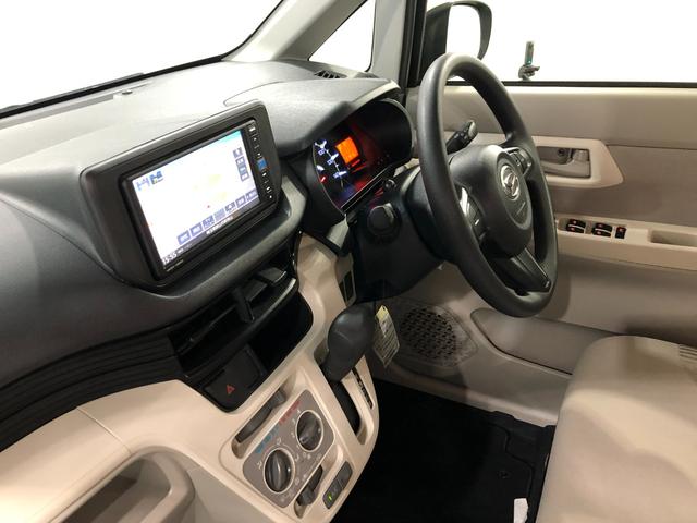 ムーヴ Ｌ　ＳＡＩＩＩ　走行６７９１９キロ／フルセグナビ／ドラレコ　１年保証距離無制限　走行距離６７９１９キロ　フルセグナビ　ブルートゥース　ドラレコ　純正マット　アイドリングストップ　キーレス　スマートアシスト３　電動格納式ドアミラー（31枚目）