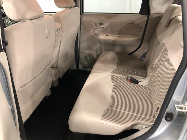 ムーヴ Ｌ　ＳＡＩＩＩ　走行６７９１９キロ／フルセグナビ／ドラレコ　１年保証距離無制限　走行距離６７９１９キロ　フルセグナビ　ブルートゥース　ドラレコ　純正マット　アイドリングストップ　キーレス　スマートアシスト３　電動格納式ドアミラー（35枚目）