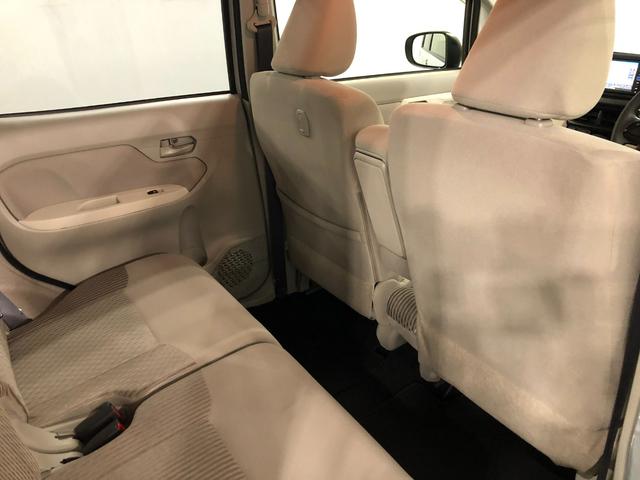 ムーヴ Ｌ　ＳＡＩＩＩ　走行６７９１９キロ／フルセグナビ／ドラレコ　１年保証距離無制限　走行距離６７９１９キロ　フルセグナビ　ブルートゥース　ドラレコ　純正マット　アイドリングストップ　キーレス　スマートアシスト３　電動格納式ドアミラー（38枚目）