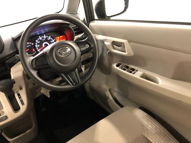 ムーヴ Ｌ　ＳＡＩＩＩ　走行６７９１９キロ／フルセグナビ／ドラレコ　１年保証距離無制限　走行距離６７９１９キロ　フルセグナビ　ブルートゥース　ドラレコ　純正マット　アイドリングストップ　キーレス　スマートアシスト３　電動格納式ドアミラー（40枚目）