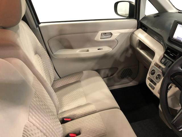 ムーヴ Ｌ　ＳＡＩＩＩ　走行６７９１９キロ／フルセグナビ／ドラレコ　１年保証距離無制限　走行距離６７９１９キロ　フルセグナビ　ブルートゥース　ドラレコ　純正マット　アイドリングストップ　キーレス　スマートアシスト３　電動格納式ドアミラー（44枚目）