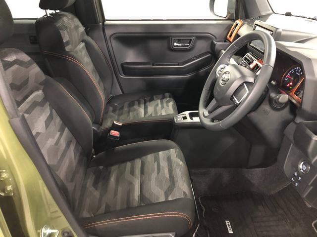 タフト Ｇ　走行７３９２９キロ／フルセグナビ／ドラレコ／マット　１年保証距離無制限　走行７３９２９キロ　フルセグナビ　バックカメラ　ブルートゥース　ドラレコ　マット　サイドエアバッグ　ＬＥＤヘッドランプ　アイドリングストップ　シートヒーター　オート格納式ドアミラー（4枚目）