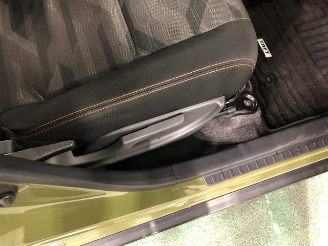 タフト Ｇ　走行７３９２９キロ／フルセグナビ／ドラレコ／マット　１年保証距離無制限　走行７３９２９キロ　フルセグナビ　バックカメラ　ブルートゥース　ドラレコ　マット　サイドエアバッグ　ＬＥＤヘッドランプ　アイドリングストップ　シートヒーター　オート格納式ドアミラー（15枚目）