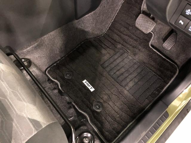 タフト Ｇ　走行７３９２９キロ／フルセグナビ／ドラレコ／マット　１年保証距離無制限　走行７３９２９キロ　フルセグナビ　バックカメラ　ブルートゥース　ドラレコ　マット　サイドエアバッグ　ＬＥＤヘッドランプ　アイドリングストップ　シートヒーター　オート格納式ドアミラー（18枚目）