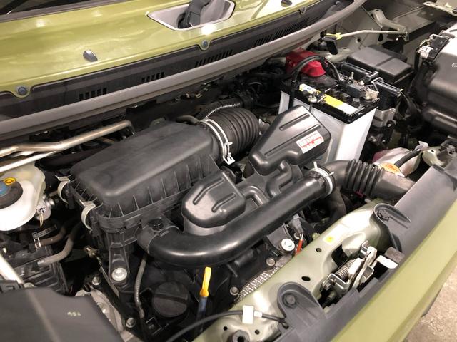 タフト Ｇ　走行７３９２９キロ／フルセグナビ／ドラレコ／マット　１年保証距離無制限　走行７３９２９キロ　フルセグナビ　バックカメラ　ブルートゥース　ドラレコ　マット　サイドエアバッグ　ＬＥＤヘッドランプ　アイドリングストップ　シートヒーター　オート格納式ドアミラー（19枚目）