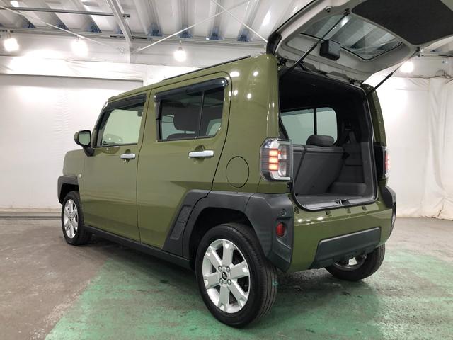 タフト Ｇ　走行７３９２９キロ／フルセグナビ／ドラレコ／マット　１年保証距離無制限　走行７３９２９キロ　フルセグナビ　バックカメラ　ブルートゥース　ドラレコ　マット　サイドエアバッグ　ＬＥＤヘッドランプ　アイドリングストップ　シートヒーター　オート格納式ドアミラー（26枚目）