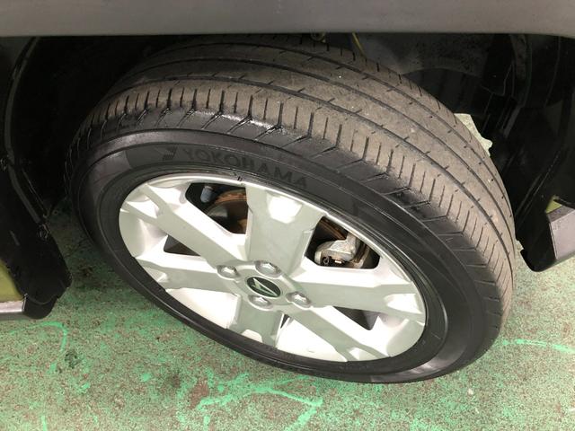 タフト Ｇ　走行７３９２９キロ／フルセグナビ／ドラレコ／マット　１年保証距離無制限　走行７３９２９キロ　フルセグナビ　バックカメラ　ブルートゥース　ドラレコ　マット　サイドエアバッグ　ＬＥＤヘッドランプ　アイドリングストップ　シートヒーター　オート格納式ドアミラー（30枚目）