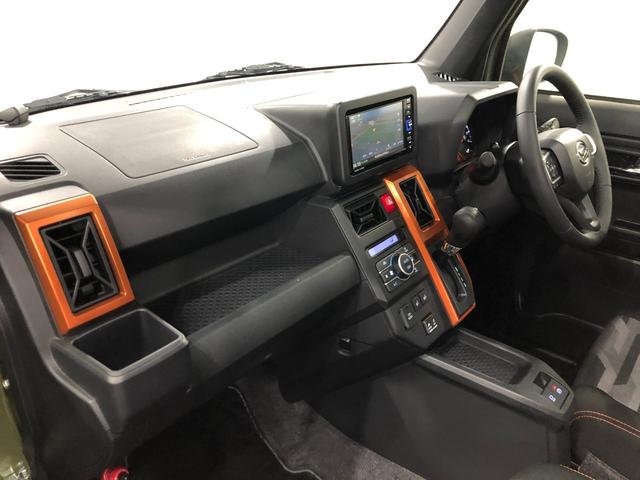 タフト Ｇ　走行７３９２９キロ／フルセグナビ／ドラレコ／マット　１年保証距離無制限　走行７３９２９キロ　フルセグナビ　バックカメラ　ブルートゥース　ドラレコ　マット　サイドエアバッグ　ＬＥＤヘッドランプ　アイドリングストップ　シートヒーター　オート格納式ドアミラー（32枚目）