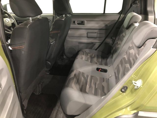 タフト Ｇ　走行７３９２９キロ／フルセグナビ／ドラレコ／マット　１年保証距離無制限　走行７３９２９キロ　フルセグナビ　バックカメラ　ブルートゥース　ドラレコ　マット　サイドエアバッグ　ＬＥＤヘッドランプ　アイドリングストップ　シートヒーター　オート格納式ドアミラー（36枚目）