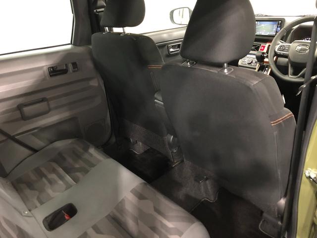 タフト Ｇ　走行７３９２９キロ／フルセグナビ／ドラレコ／マット　１年保証距離無制限　走行７３９２９キロ　フルセグナビ　バックカメラ　ブルートゥース　ドラレコ　マット　サイドエアバッグ　ＬＥＤヘッドランプ　アイドリングストップ　シートヒーター　オート格納式ドアミラー（39枚目）