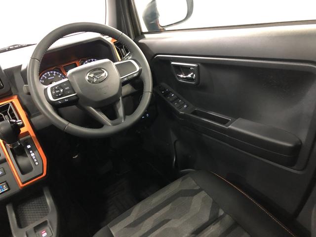 タフト Ｇ　走行７３９２９キロ／フルセグナビ／ドラレコ／マット　１年保証距離無制限　走行７３９２９キロ　フルセグナビ　バックカメラ　ブルートゥース　ドラレコ　マット　サイドエアバッグ　ＬＥＤヘッドランプ　アイドリングストップ　シートヒーター　オート格納式ドアミラー（41枚目）