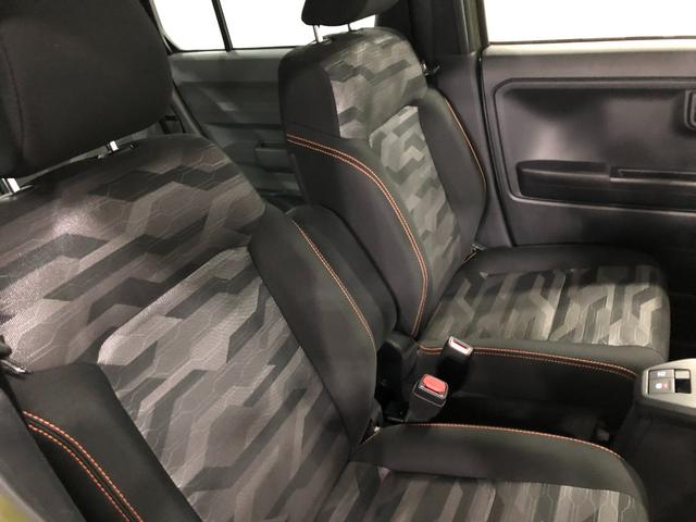 タフト Ｇ　走行７３９２９キロ／フルセグナビ／ドラレコ／マット　１年保証距離無制限　走行７３９２９キロ　フルセグナビ　バックカメラ　ブルートゥース　ドラレコ　マット　サイドエアバッグ　ＬＥＤヘッドランプ　アイドリングストップ　シートヒーター　オート格納式ドアミラー（44枚目）