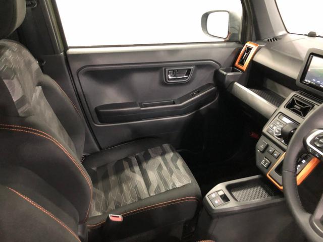 タフト Ｇ　走行７３９２９キロ／フルセグナビ／ドラレコ／マット　１年保証距離無制限　走行７３９２９キロ　フルセグナビ　バックカメラ　ブルートゥース　ドラレコ　マット　サイドエアバッグ　ＬＥＤヘッドランプ　アイドリングストップ　シートヒーター　オート格納式ドアミラー（45枚目）