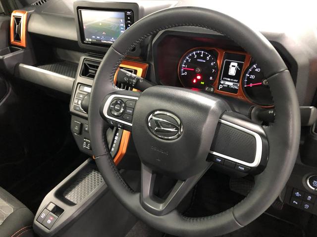 タフト Ｇ　走行７３９２９キロ／フルセグナビ／ドラレコ／マット　１年保証距離無制限　走行７３９２９キロ　フルセグナビ　バックカメラ　ブルートゥース　ドラレコ　マット　サイドエアバッグ　ＬＥＤヘッドランプ　アイドリングストップ　シートヒーター　オート格納式ドアミラー（48枚目）