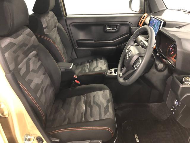 タフト Ｇターボ　４ＷＤ／走行１４５３５キロ／純正ナビ／ドラレコ　１年保証距離無制限　走行距離１４５３５キロ　純正フルセグナビ　パノラマモニター　ドラレコ　サイドエアバッグ　ＬＥＤヘッドランプ　アイドリングストップ　シートヒーター　オート格納式ドアミラー　キーフリー（4枚目）