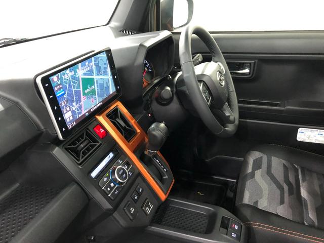 タフト Ｇターボ　４ＷＤ／走行１４５３５キロ／純正ナビ／ドラレコ　１年保証距離無制限　走行距離１４５３５キロ　純正フルセグナビ　パノラマモニター　ドラレコ　サイドエアバッグ　ＬＥＤヘッドランプ　アイドリングストップ　シートヒーター　オート格納式ドアミラー　キーフリー（31枚目）