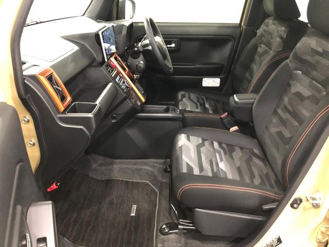 タフト Ｇターボ　４ＷＤ／走行１４５３５キロ／純正ナビ／ドラレコ　１年保証距離無制限　走行距離１４５３５キロ　純正フルセグナビ　パノラマモニター　ドラレコ　サイドエアバッグ　ＬＥＤヘッドランプ　アイドリングストップ　シートヒーター　オート格納式ドアミラー　キーフリー（33枚目）