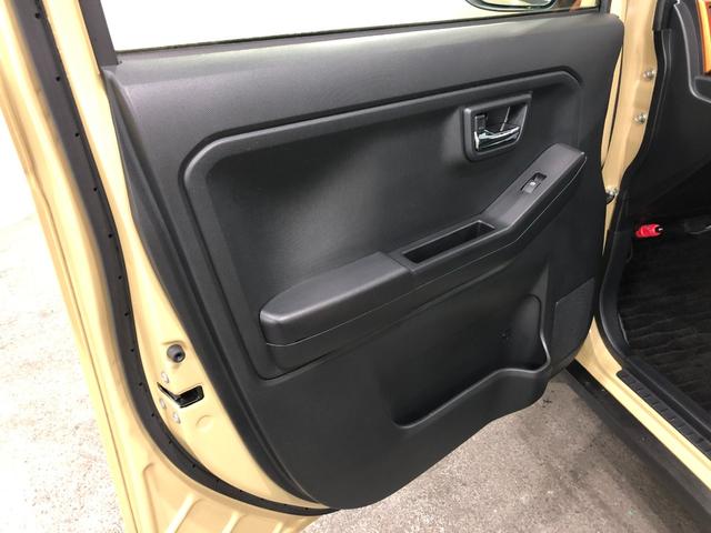 タフト Ｇターボ　４ＷＤ／走行１４５３５キロ／純正ナビ／ドラレコ　１年保証距離無制限　走行距離１４５３５キロ　純正フルセグナビ　パノラマモニター　ドラレコ　サイドエアバッグ　ＬＥＤヘッドランプ　アイドリングストップ　シートヒーター　オート格納式ドアミラー　キーフリー（35枚目）