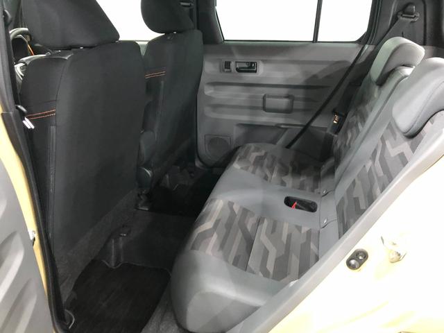 タフト Ｇターボ　４ＷＤ／走行１４５３５キロ／純正ナビ／ドラレコ　１年保証距離無制限　走行距離１４５３５キロ　純正フルセグナビ　パノラマモニター　ドラレコ　サイドエアバッグ　ＬＥＤヘッドランプ　アイドリングストップ　シートヒーター　オート格納式ドアミラー　キーフリー（36枚目）