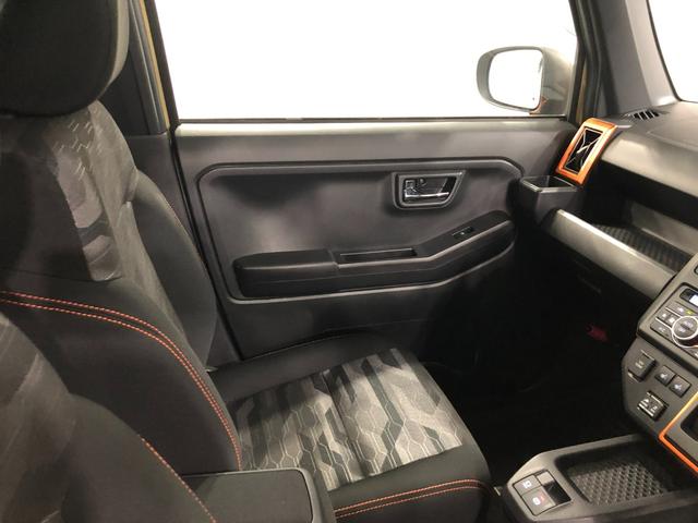 タフト Ｇターボ　４ＷＤ／走行１４５３５キロ／純正ナビ／ドラレコ　１年保証距離無制限　走行距離１４５３５キロ　純正フルセグナビ　パノラマモニター　ドラレコ　サイドエアバッグ　ＬＥＤヘッドランプ　アイドリングストップ　シートヒーター　オート格納式ドアミラー　キーフリー（45枚目）