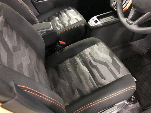 タフト Ｇターボ　４ＷＤ／走行１４５３５キロ／純正ナビ／ドラレコ　１年保証距離無制限　走行距離１４５３５キロ　純正フルセグナビ　パノラマモニター　ドラレコ　サイドエアバッグ　ＬＥＤヘッドランプ　アイドリングストップ　シートヒーター　オート格納式ドアミラー　キーフリー（46枚目）