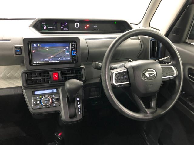 タント Ｘスペシャル　走行１３０８キロ／純正フルセグナビ／ドラレコ　１年保証距離無制限　走行距離１３０８キロ　純正フルセグナビ　バックカメラ　ブルートゥース　ドラレコ　純正マット　サイドエアバッグ　ＬＥＤヘッドランプ　アイドリングストップ　プッシュスタート　キーフリー（5枚目）