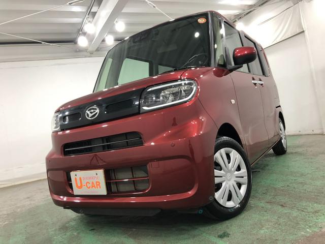 タント Ｘスペシャル　走行１３０８キロ／純正フルセグナビ／ドラレコ　１年保証距離無制限　走行距離１３０８キロ　純正フルセグナビ　バックカメラ　ブルートゥース　ドラレコ　純正マット　サイドエアバッグ　ＬＥＤヘッドランプ　アイドリングストップ　プッシュスタート　キーフリー（7枚目）