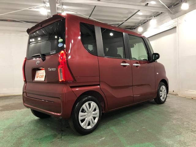 タント Ｘスペシャル　走行１３０８キロ／純正フルセグナビ／ドラレコ　１年保証距離無制限　走行距離１３０８キロ　純正フルセグナビ　バックカメラ　ブルートゥース　ドラレコ　純正マット　サイドエアバッグ　ＬＥＤヘッドランプ　アイドリングストップ　プッシュスタート　キーフリー（13枚目）