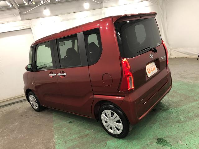 タント Ｘスペシャル　走行１３０８キロ／純正フルセグナビ／ドラレコ　１年保証距離無制限　走行距離１３０８キロ　純正フルセグナビ　バックカメラ　ブルートゥース　ドラレコ　純正マット　サイドエアバッグ　ＬＥＤヘッドランプ　アイドリングストップ　プッシュスタート　キーフリー（16枚目）