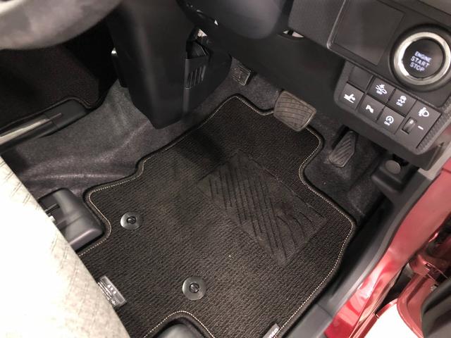 タント Ｘスペシャル　走行１３０８キロ／純正フルセグナビ／ドラレコ　１年保証距離無制限　走行距離１３０８キロ　純正フルセグナビ　バックカメラ　ブルートゥース　ドラレコ　純正マット　サイドエアバッグ　ＬＥＤヘッドランプ　アイドリングストップ　プッシュスタート　キーフリー（18枚目）