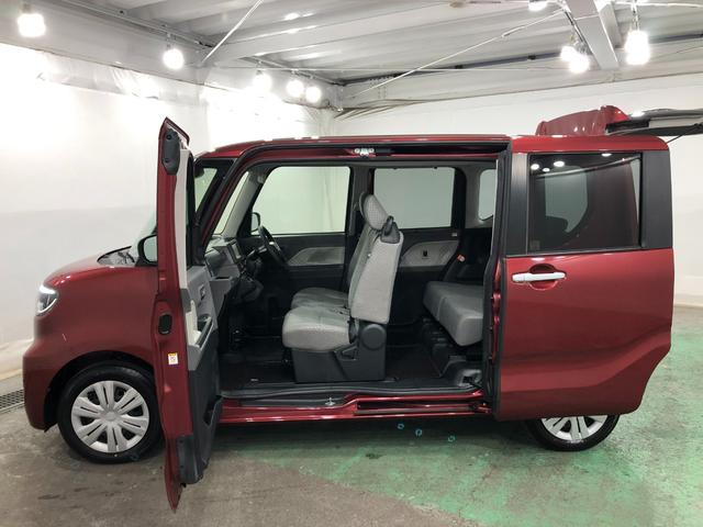 タント Ｘスペシャル　走行１３０８キロ／純正フルセグナビ／ドラレコ　１年保証距離無制限　走行距離１３０８キロ　純正フルセグナビ　バックカメラ　ブルートゥース　ドラレコ　純正マット　サイドエアバッグ　ＬＥＤヘッドランプ　アイドリングストップ　プッシュスタート　キーフリー（25枚目）