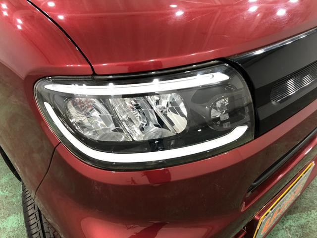 タント Ｘスペシャル　走行１３０８キロ／純正フルセグナビ／ドラレコ　１年保証距離無制限　走行距離１３０８キロ　純正フルセグナビ　バックカメラ　ブルートゥース　ドラレコ　純正マット　サイドエアバッグ　ＬＥＤヘッドランプ　アイドリングストップ　プッシュスタート　キーフリー（29枚目）