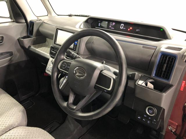 タント Ｘスペシャル　走行１３０８キロ／純正フルセグナビ／ドラレコ　１年保証距離無制限　走行距離１３０８キロ　純正フルセグナビ　バックカメラ　ブルートゥース　ドラレコ　純正マット　サイドエアバッグ　ＬＥＤヘッドランプ　アイドリングストップ　プッシュスタート　キーフリー（46枚目）