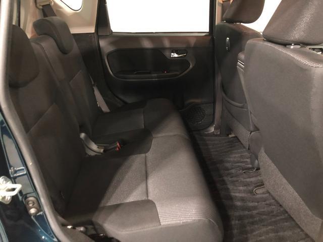 ムーヴ ＸリミテッドＩＩ　ＳＡＩＩＩ　タバコ臭／走行５７８６９キロ　１年保証距離無制限　走行５７８６９キロ　純正フルセグナビ　バックカメラ　ドラレコ　純正マット　ＬＥＤヘッドランプ　アイドリングストップ　シートヒーター　プッシュボタンスタート　オート格納式ドアミラー（11枚目）