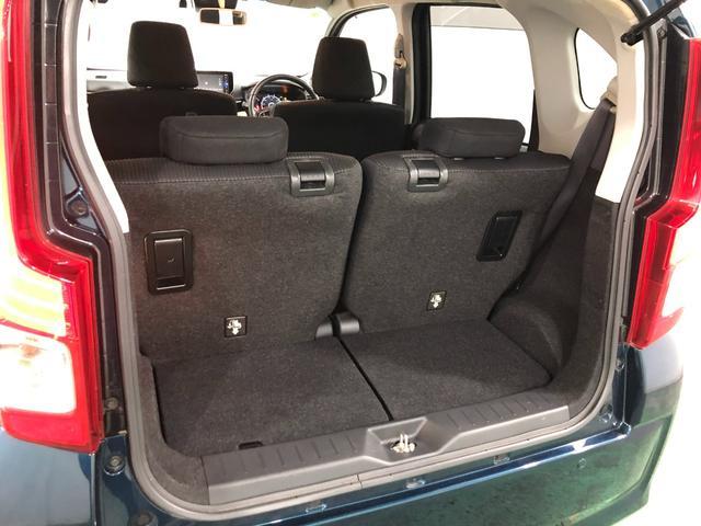 ムーヴ ＸリミテッドＩＩ　ＳＡＩＩＩ　タバコ臭／走行５７８６９キロ　１年保証距離無制限　走行５７８６９キロ　純正フルセグナビ　バックカメラ　ドラレコ　純正マット　ＬＥＤヘッドランプ　アイドリングストップ　シートヒーター　プッシュボタンスタート　オート格納式ドアミラー（12枚目）