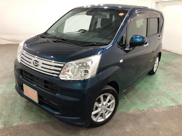 ムーヴ ＸリミテッドＩＩ　ＳＡＩＩＩ　タバコ臭／走行５７８６９キロ　１年保証距離無制限　走行５７８６９キロ　純正フルセグナビ　バックカメラ　ドラレコ　純正マット　ＬＥＤヘッドランプ　アイドリングストップ　シートヒーター　プッシュボタンスタート　オート格納式ドアミラー（21枚目）